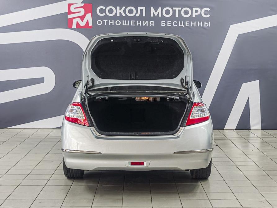 Nissan Teana II Рестайлинг Ростов-на-Дону  - изображение 6