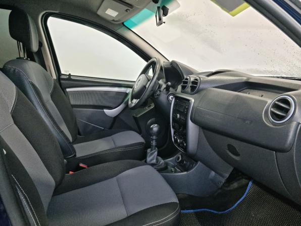 Renault Duster I с пробегом 2013 года, цена 630 000 рублей, 112541 км, внедорожник, Автокод Объявления