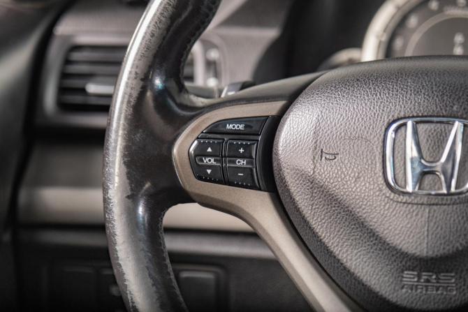 Honda Accord VII с пробегом 2008 года, цена 1 199 000 рублей, 256838 км, седан, Автокод Объявления