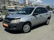 Lada (ВАЗ) Granta I Челябинск  - изображение 11