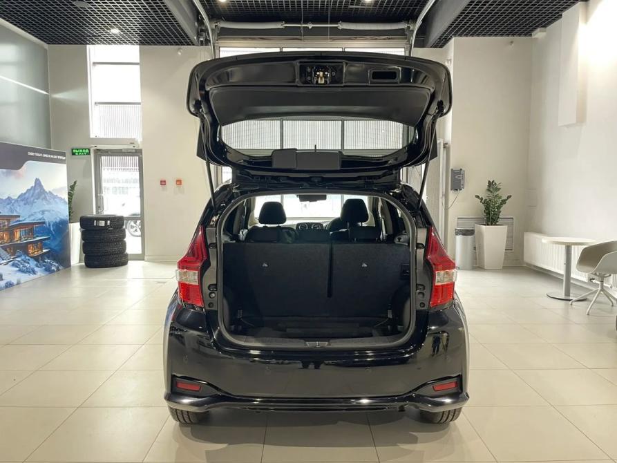 Nissan Note II Рестайлинг Москва  - изображение 7