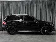 Mercedes-Benz M-Класс III (W166) Тюмень  - изображение 27