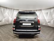 Lexus GX II Рестайлинг 2 Москва  - изображение 31