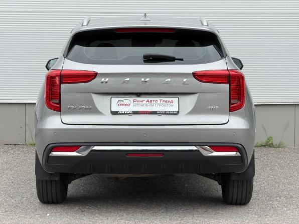 Haval Jolion I с пробегом 2023 года, цена 1 887 000 рублей, 80828 км, внедорожник, Автокод Объявления