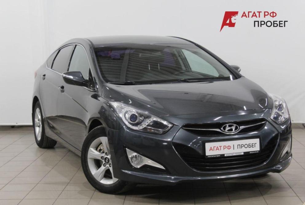 Hyundai i40 I Астрахань  - изображение 3