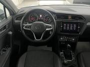 Volkswagen Tiguan II Рестайлинг Москва  - изображение 34
