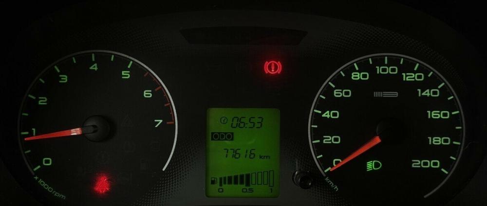 Lada (ВАЗ) Granta I Москва  - изображение 5
