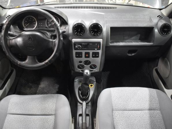 Renault Logan I с пробегом 2006 года, цена 255 000 рублей, 193830 км, седан, Автокод Объявления