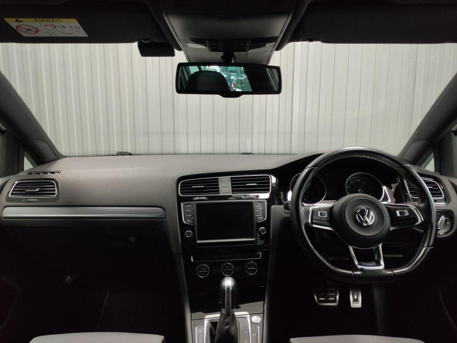 Volkswagen Golf VII Пермь  - изображение 8