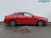 Mercedes-Benz CLA I (C117 X117) Москва  - изображение 17
