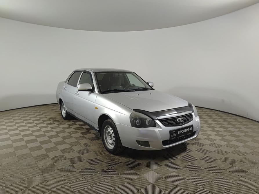 Lada (ВАЗ) Priora I Уфа  - изображение 3