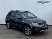 Suzuki Grand Vitara II Рестайлинг 2 Москва  - изображение 16