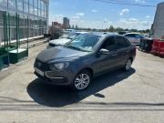 Lada (ВАЗ) Granta I Рестайлинг Волгоград  - изображение 8