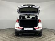 Kia Sportage IV Воронеж  - изображение 27