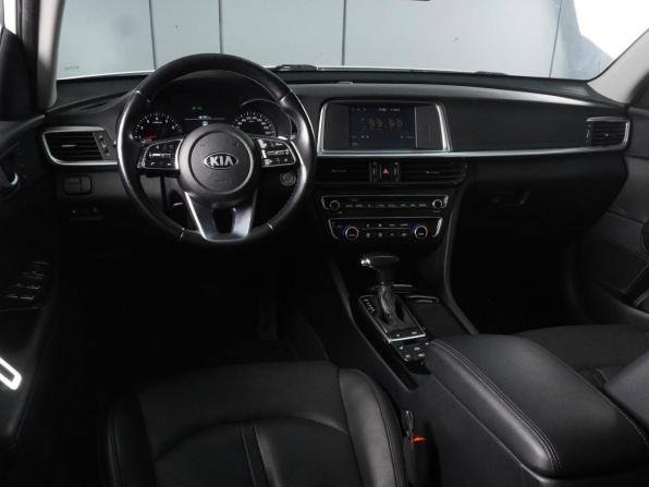 Kia Optima IV Рестайлинг с пробегом 2020 года, цена 1 929 000 рублей, 139079 км, седан, Автокод Объявления