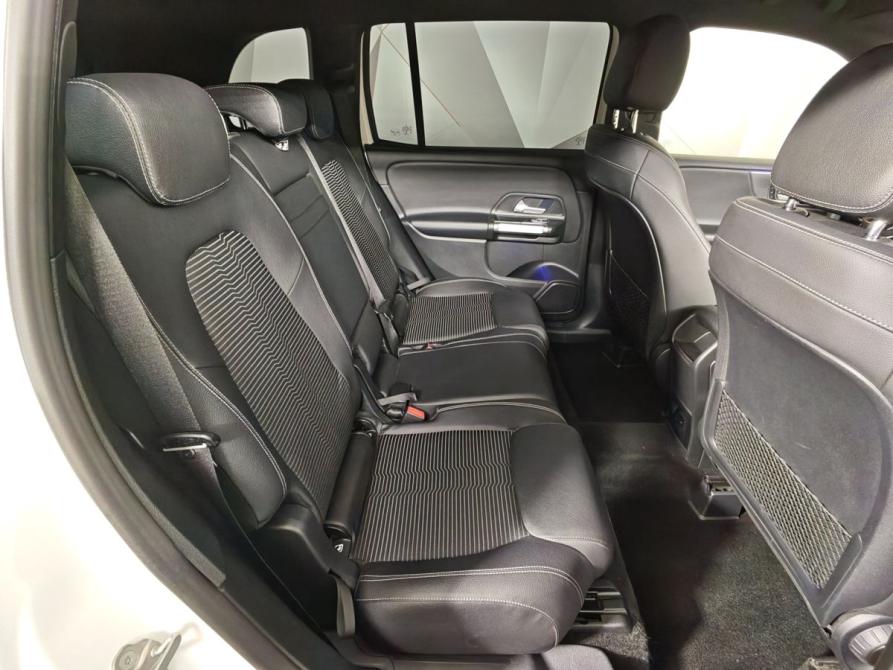 Mercedes-Benz GLB I (X247) Москва  - изображение 16