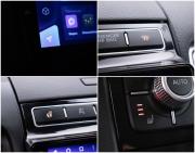 Volkswagen Touareg II Рестайлинг Москва  - изображение 33