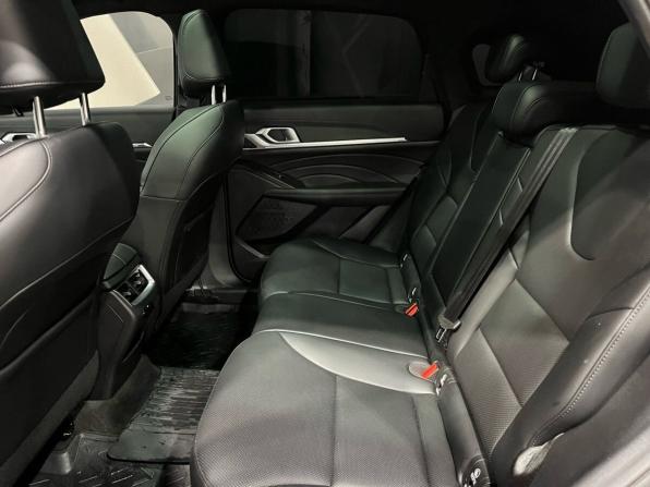Haval F7 II с пробегом 2025 года, цена 2 630 000 рублей, 14121 км, внедорожник, Автокод Объявления