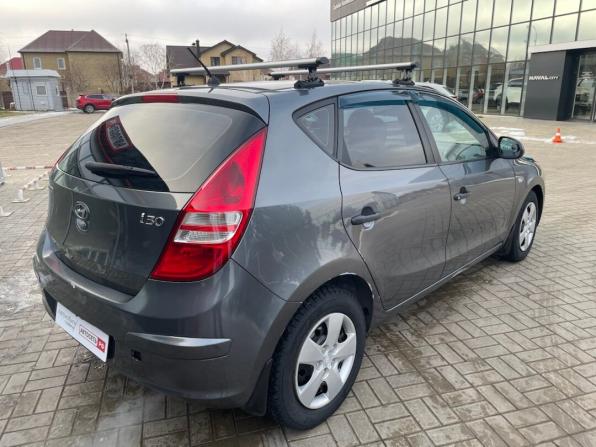 Hyundai i30 I с пробегом 2009 года, цена 499 900 рублей, 220108 км, хэтчбек, Автокод Объявления
