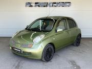 Nissan March III (K12) Уфа  - изображение 18