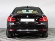 BMW 2 серии F22 Рестайлинг Химки  - изображение 21