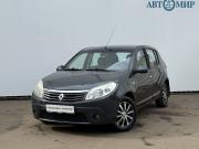 Renault Sandero I Москва  - изображение 13