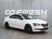 Skoda Superb III Воронеж  - изображение 23