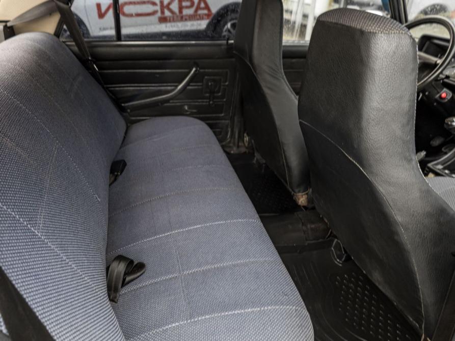 Lada (ВАЗ) 2107 Казань  - изображение 8