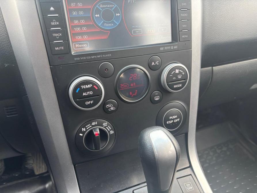 Suzuki Grand Vitara II Рестайлинг Сыктывкар  - изображение 22
