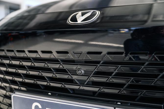 Changan UNI-V I с пробегом 2024 года, цена 2 319 000 рублей, 14000 км, лифтбек, Автокод Объявления