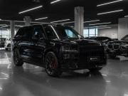 Zeekr 9X Москва  - изображение 36