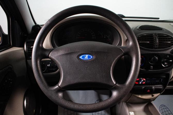 Lada (ВАЗ) Kalina I с пробегом 2007 года, цена 349 000 рублей, 161000 км, седан, Автокод Объявления