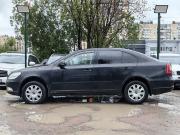 Skoda Octavia II (A5) Рестайлинг Санкт-Петербург  - изображение 20