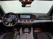 Mercedes-Benz GLE Coupe II (C167) Рестайлинг Химки  - изображение 44