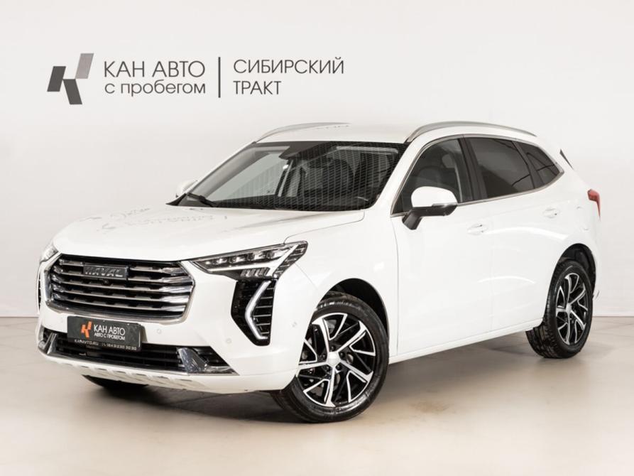 Haval Jolion I Казань  - изображение 1