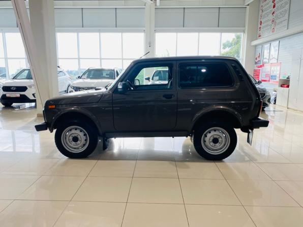 Lada (ВАЗ) Niva Legend с пробегом 2022 года, цена 850 000 рублей, 27944 км, внедорожник, Автокод Объявления