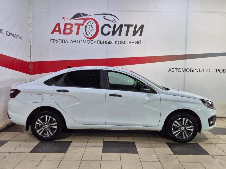 Lada (ВАЗ) Vesta I Рестайлинг (NG) Воронеж  - изображение 9