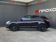 Nissan Qashqai I Рестайлинг Пермь  - изображение 56