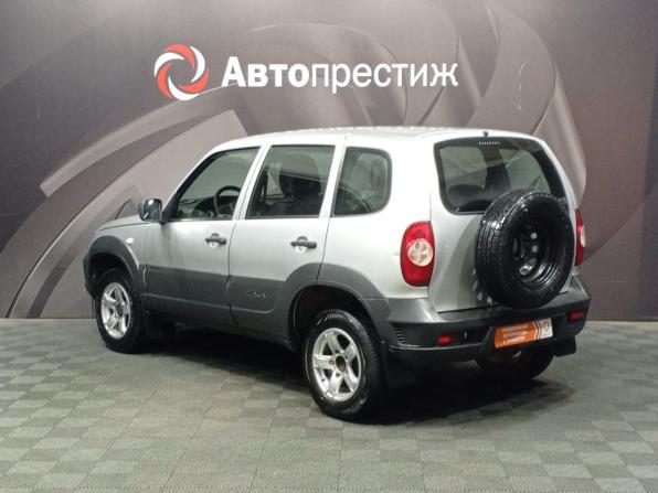 Lada (ВАЗ) Niva с пробегом 2020 года, цена 599 000 рублей, 180240 км, внедорожник, Автокод Объявления