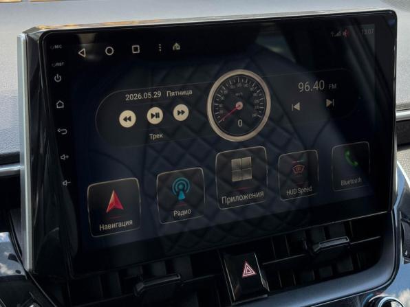 Toyota Corolla XII (E210) с пробегом 2020 года, цена 2 099 000 рублей, 112663 км, седан, Автокод Объявления
