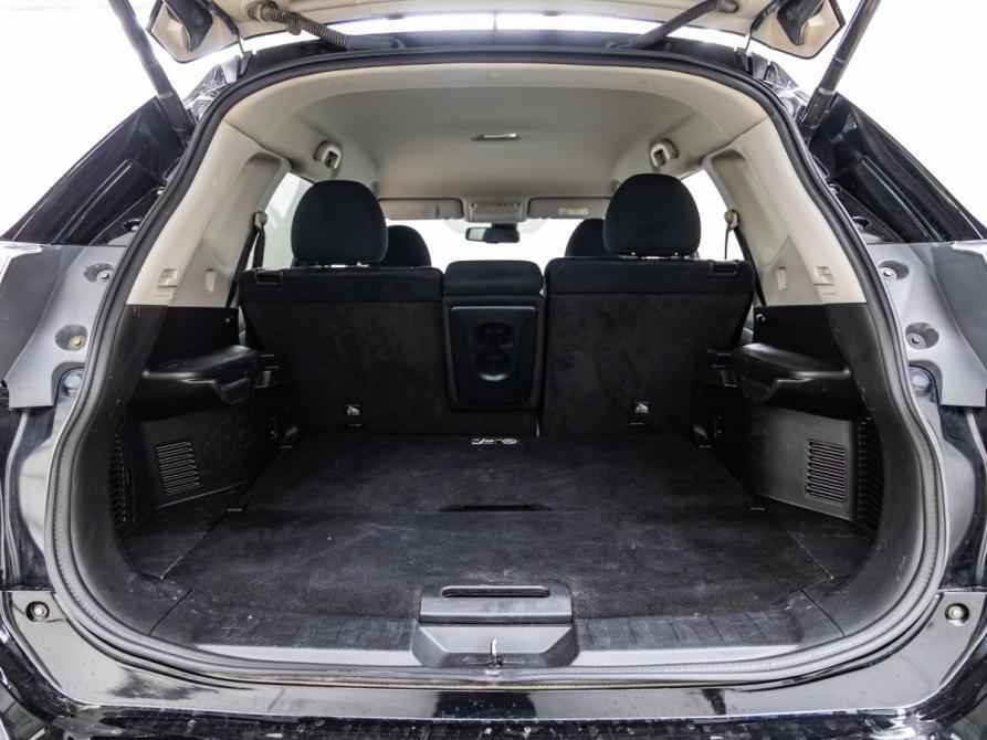 Nissan X-Trail III Волгоград  - изображение 36
