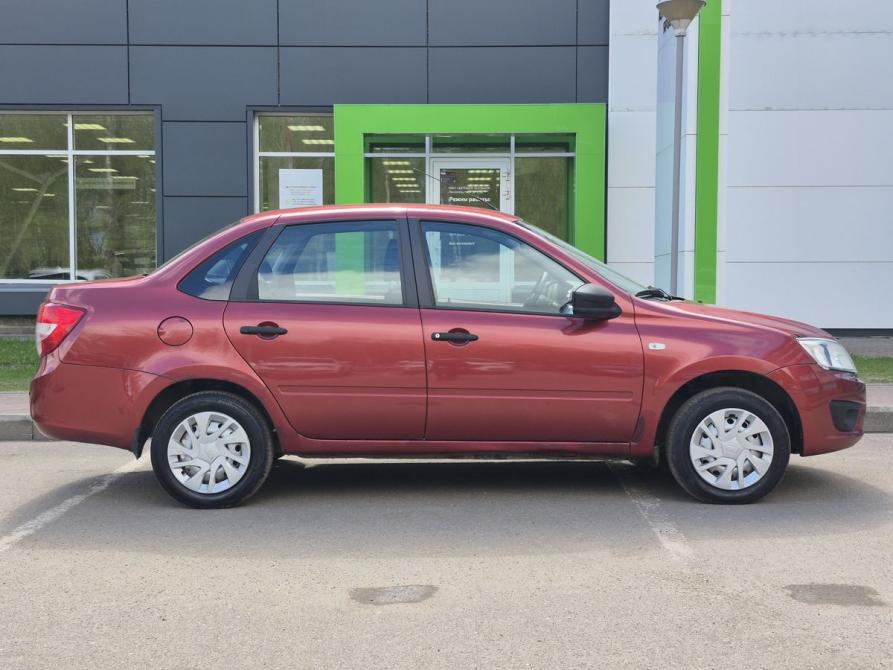 Lada (ВАЗ) Granta I Ярославль  - изображение 4