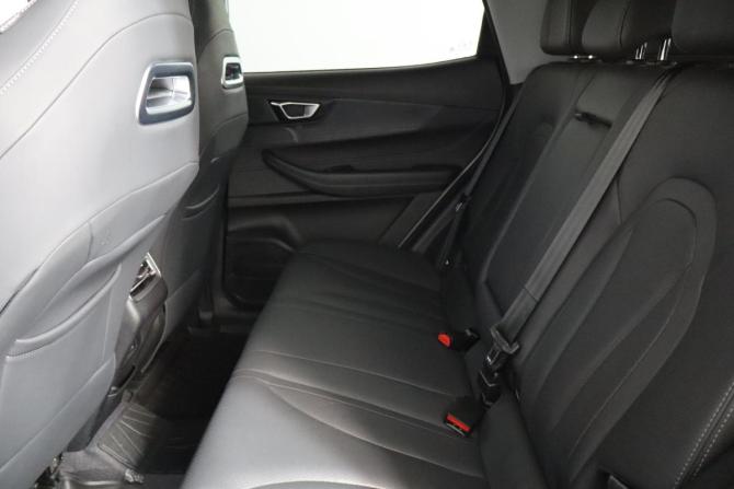 Chery Tiggo 4 I Рестайлинг 2 с пробегом 2024 года, цена 1 699 000 рублей, 53000 км, внедорожник, Автокод Объявления