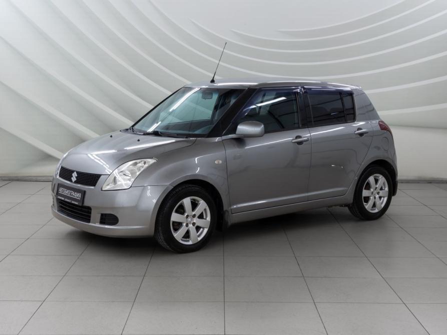Suzuki Swift III Волгоград  - изображение 3