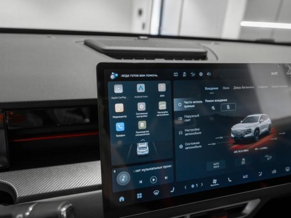 JETOUR DASHING I с пробегом 2025 года, цена 2 300 000 рублей, 36 км, внедорожник, Автокод Объявления