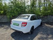Lada (ВАЗ) Granta I Рестайлинг Ростов-на-Дону  - изображение 16