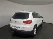 Volkswagen Tiguan I Рестайлинг Пермь  - изображение 10