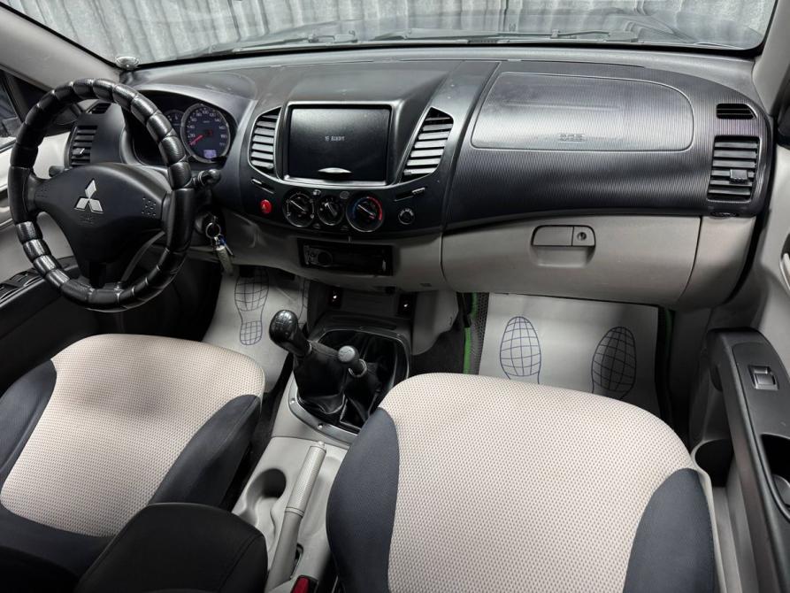 Mitsubishi L200 IV Стерлитамак  - изображение 29
