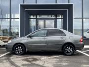 Toyota Corolla IX (E120 E130) Рестайлинг Москва  - изображение 29