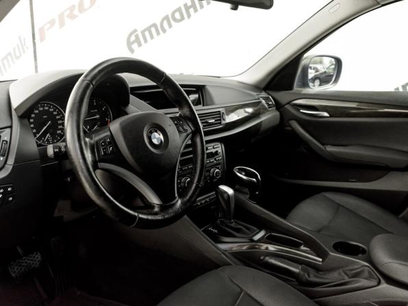 BMW X1 I (E84) с пробегом 2011 года, цена 1 445 000 рублей, 135661 км, внедорожник, Автокод Объявления